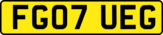 FG07UEG