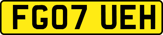 FG07UEH