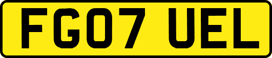 FG07UEL