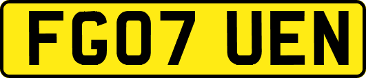 FG07UEN