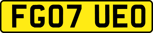 FG07UEO