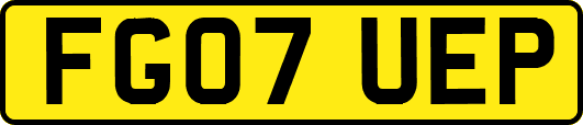 FG07UEP