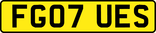 FG07UES