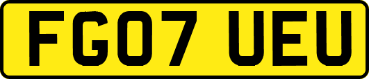 FG07UEU