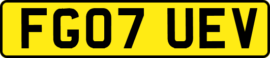 FG07UEV