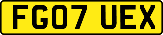 FG07UEX