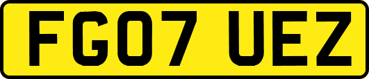FG07UEZ