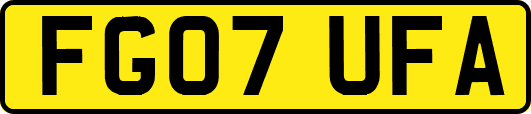 FG07UFA