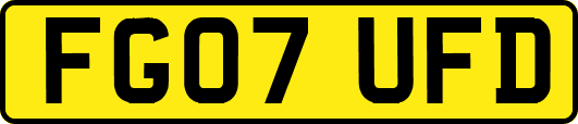 FG07UFD