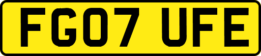 FG07UFE