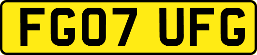 FG07UFG