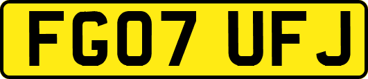 FG07UFJ