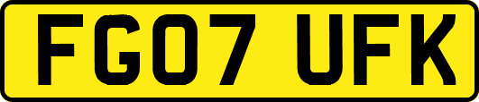 FG07UFK
