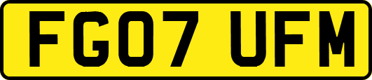 FG07UFM