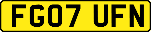 FG07UFN