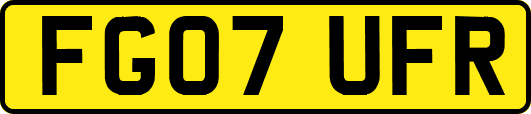FG07UFR