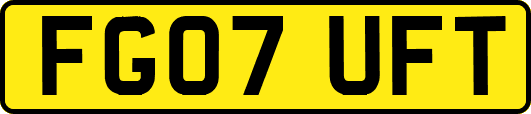 FG07UFT