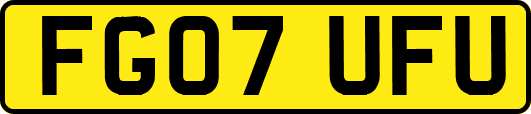 FG07UFU