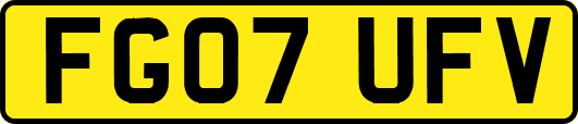 FG07UFV