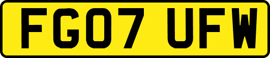 FG07UFW