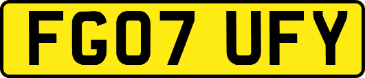 FG07UFY