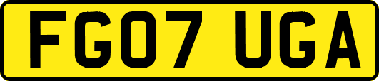 FG07UGA