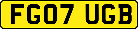 FG07UGB