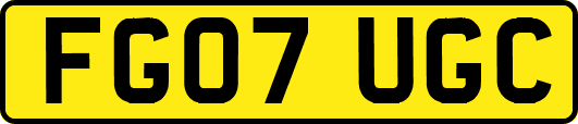 FG07UGC