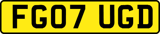 FG07UGD