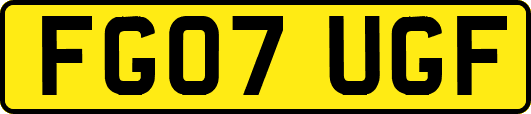 FG07UGF