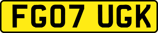 FG07UGK