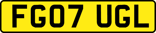 FG07UGL