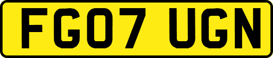 FG07UGN
