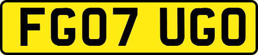 FG07UGO