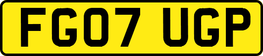 FG07UGP