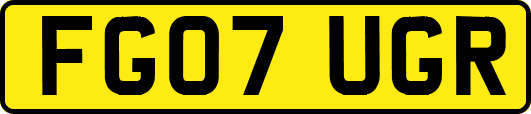 FG07UGR