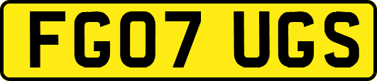 FG07UGS