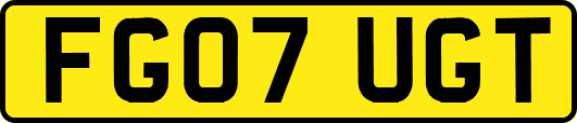 FG07UGT