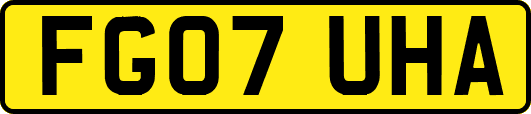 FG07UHA