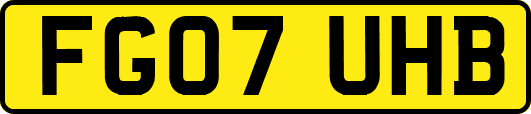 FG07UHB
