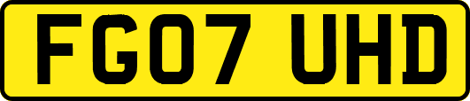 FG07UHD