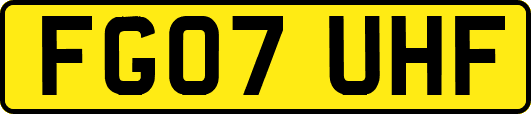 FG07UHF