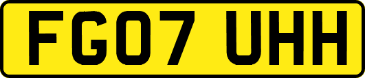 FG07UHH
