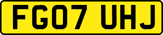 FG07UHJ
