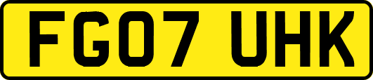 FG07UHK