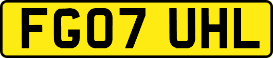 FG07UHL