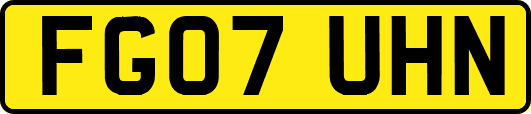 FG07UHN