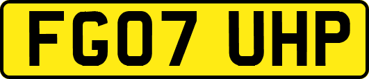 FG07UHP