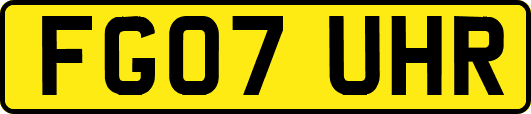 FG07UHR