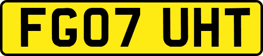 FG07UHT